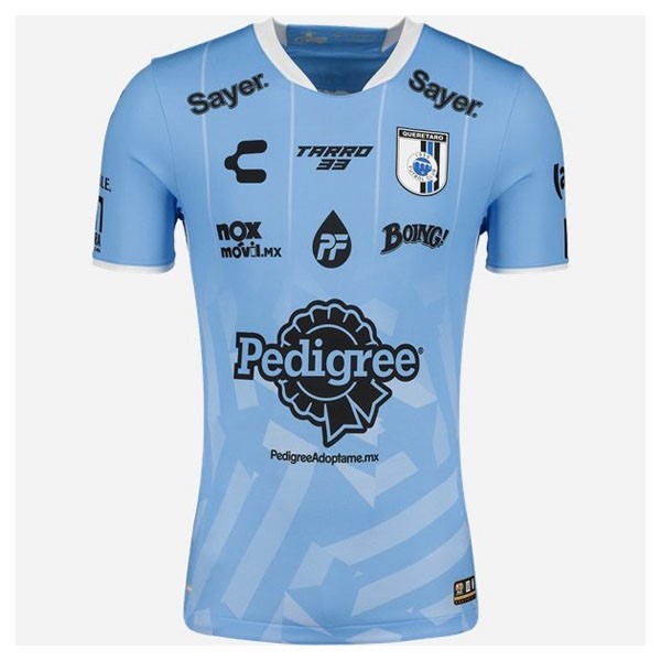 Authentic Camiseta Querétaro 2ª 2022-2023